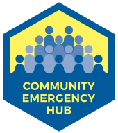 Community Emergency Hub