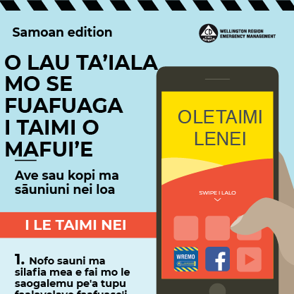 EPG samoan