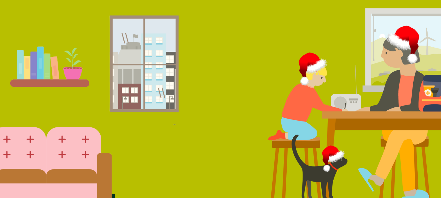 Merry Hub Mas banner