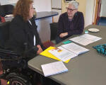 Disabled people are shaping emergency preparedness