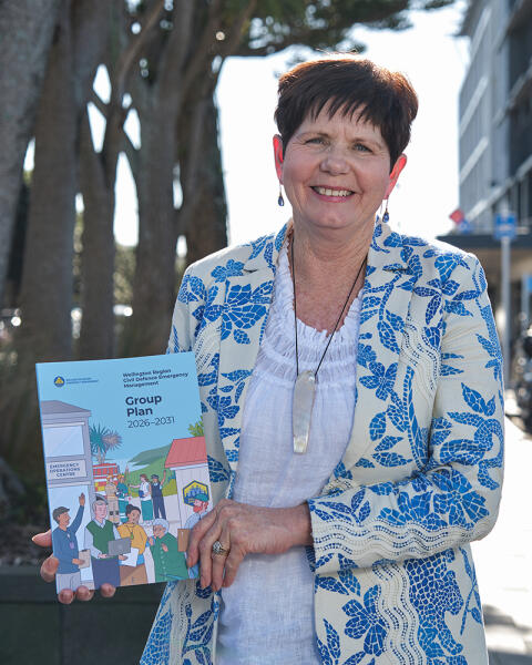New regional plan strengthens Wellington’s ability to manage longer, more complex emergencies