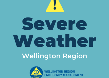 Severe weather update – 26 June