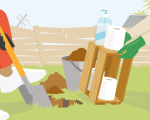 Wellingtonians urged to get prepared to manage own waste following a large earthquake